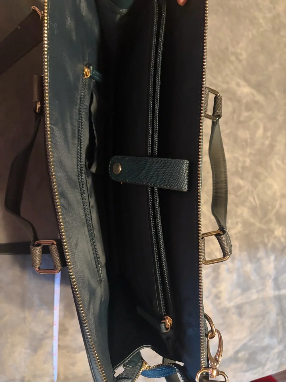 N/A authentic coccinelle